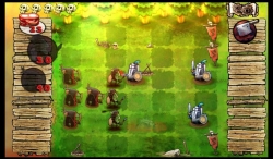 Orcs Must Survive     