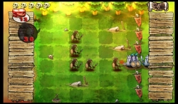 Orcs Must Survive     