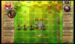 Orcs Must Survive     