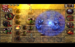 Orcs Must Survive     
