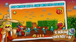 Farm Invasion USA Premium