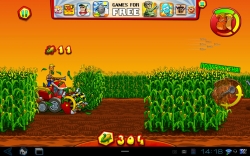 Farm Invasion USA Premium