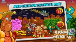 Farm Invasion USA Premium