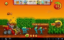 Farm Invasion USA Premium