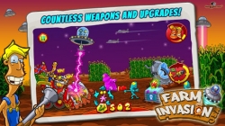 Farm Invasion USA Premium