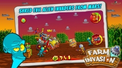 Farm Invasion USA Premium