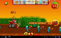 Farm Invasion USA Premium