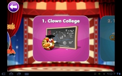 Clowning Around   