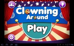 Clowning Around   