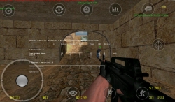 Critical (Counter) Strike Portable [+ ]