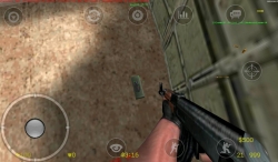Critical (Counter) Strike Portable [+ ]