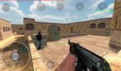 Critical (Counter) Strike Portable [+ ]