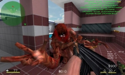 Critical (Counter) Strike Portable [+ ]