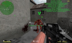 Critical (Counter) Strike Portable [+ ]