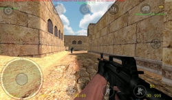 Critical (Counter) Strike Portable [+ ]