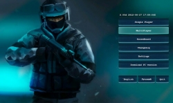 Critical (Counter) Strike Portable [+ ]