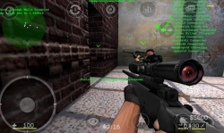 Critical (Counter) Strike Portable [+ ]