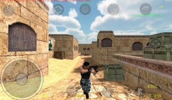 Critical (Counter) Strike Portable [+ ]
