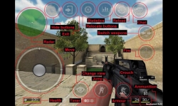 Critical (Counter) Strike Portable [+ ]
