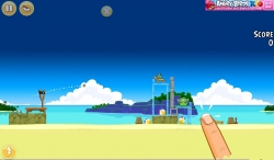 Angry Birds