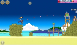 Angry Birds