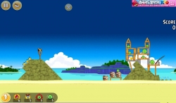 Angry Birds