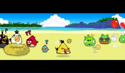 Angry Birds