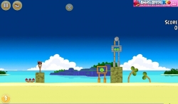 Angry Birds