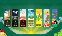 Angry Birds