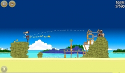 Angry Birds