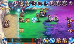 Empire VS Orcs [+   ]