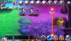 Empire VS Orcs [+   ]
