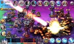 Empire VS Orcs [+   ]