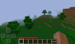 Minecraft () Pocket Edition 3D [+PocketInvEditor Pro]