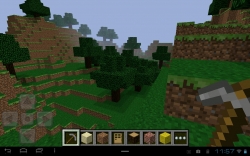 Minecraft () Pocket Edition 3D [+PocketInvEditor Pro]