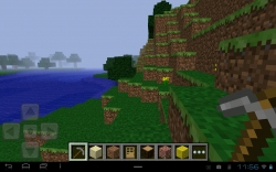 Minecraft () Pocket Edition 3D [+PocketInvEditor Pro]