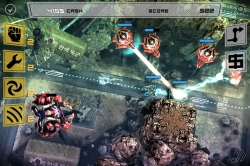 Anomaly Korea -   Tower Defense ""