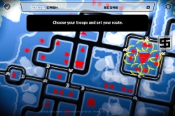 Anomaly Korea -   Tower Defense ""