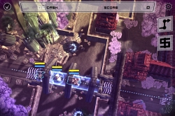 Anomaly Korea -   Tower Defense ""