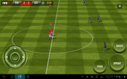 FIFA 12 by EA SPORTS