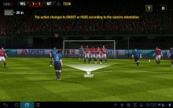 FIFA 12 by EA SPORTS