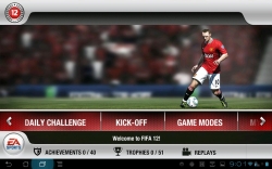 FIFA 12 by EA SPORTS
