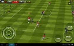 FIFA 12 by EA SPORTS