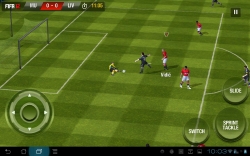 FIFA 12 by EA SPORTS