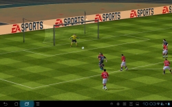 FIFA 12 by EA SPORTS