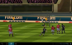 FIFA 12 by EA SPORTS