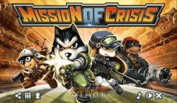 Mission Of Crisis    [ + ]