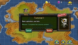Mission Of Crisis    [ + ]