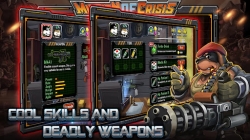 Mission Of Crisis    [ + ]