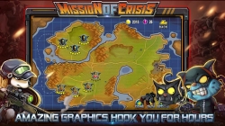 Mission Of Crisis    [ + ]